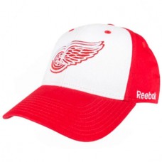 Бейсболка  REEBOK 066-7 BL Flex SR