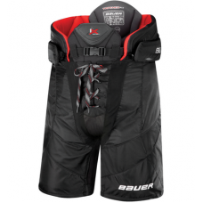 Шорты хоккейные профессиональные BAUER VAPOR 1X SR
