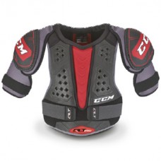 Нагрудник игрока юниора CCM QUICKLITE 250 JR