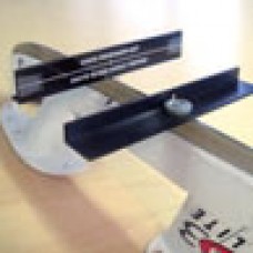 Тестер измеритель угла лезвия Prosharp BAT