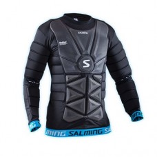 Майка вратаря (флорбол)   SALMING PROTEC LONGSLEEVE SR