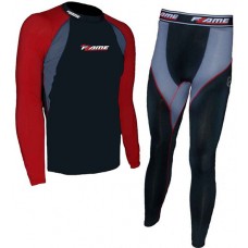 Нижнее белье (комплект) COMPRESSION PRO (NEW) SR