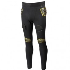 Нижнее белье игрока (компрессионные брюки) Bauer Elite Padded Jock Pant SR