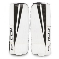 Щитки вратаря детские CCM Y FLEX YTH