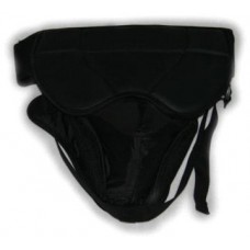 Раковина вратаря (бандаж) детская SPORTSTAPE JR (24"-34")
