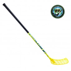 Клюшка для флорбола  X3M Campus M-Blade F32
