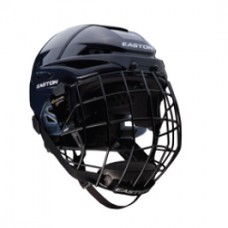 Шлем хоккейный с маской EASTON E300