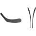 Клюшка композитная Заряд АК12 SR Grip