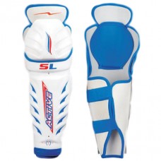 Щитки игрока детские SL ACTIVE YTH