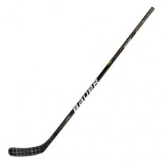Клюшка хоккейная профессиональная BAUER SUPREME TOTALONE SE GRIP SR