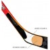 Клюшка хоккейная профессиональная BAUER SUPREME TOTALONE SE GRIP SR