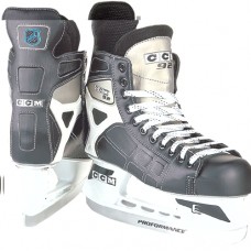 Коньки  хоккейные CCM 92 SR