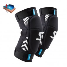 Наколенники вратаря (флорбол) SALMING PROTEC GOALIE BLK