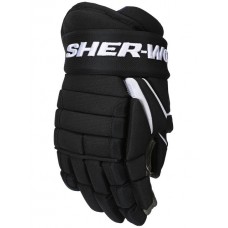 Перчатки хоккейные SHER-WOOD T120 SR