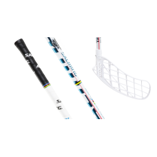 Клюшка для флорбола композитная SALMING AERO OVAL FUSION 27