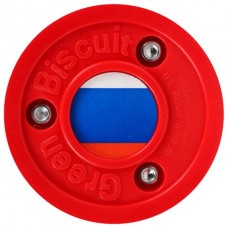 Шайба для тренировки BLUESPORTS GREEN BISCUIT LE