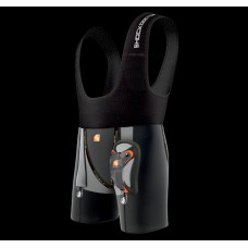 Полукомбинезон SHOCK DOCTOR Ultrabio BIB JR