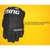 Перчатки хоккейные юниора SALMING M11 PRO NYLON INT