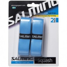 Изолента  Salming SquashX3M H20D rain Grip 2 шт.