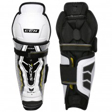 Щитки хоккейные юниора CCM TACKS 4052 JR