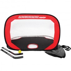 Набор для мини-хоккея детский WARRIOR MINI POPUP NET