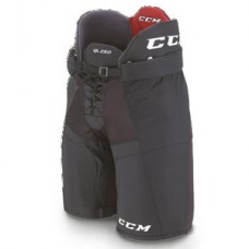 Шорты хоккейные юниора CCM QUICKLITE 250 JR