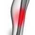 Суппорт голени SHOCK DOCTOR 857