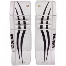 Щитки вратаря полупрофессиональные VAUGHN 1000 VELOCITY SR