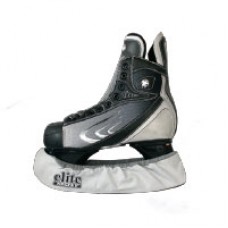 Чехлы для коньков мягкие с твердой подошвой BLUESPORT ELITE HOCKEY 700 SX PRO