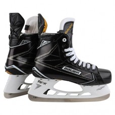 Коньки хоккейные юниора BAUER SUPREME S190 SKATE JR