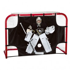 Имитатор вратаря (Тренировочная мишень) CCM ICE SHOOTER 72''