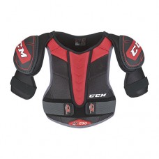 Нагрудник хоккейный CCM QUICKLITE 230 JR