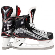 Коньки хоккейные подростковые BAUER VAPOR 1X JR