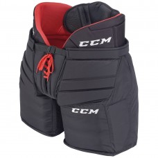 Шорты хоккейные вратарские CCM CL (500)