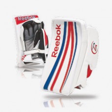 Блокер вратаря профессиональный REEBOK LARCENY PRO SR
