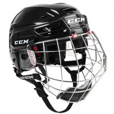 Шлем хоккейный с маской CCM Resistance SR