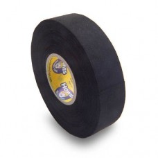 Лента хоккейная Howies 25мм*23м Black SR