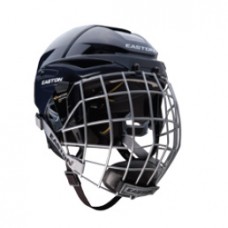 Шлем хоккейный с маской EASTON E400