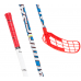 Клюшка для флорбола  SALMING Q1 OVAL F29 SR