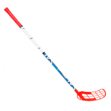 Клюшка для флорбола  SALMING Q1 OVAL F29 SR