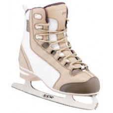Коньки фигурные CCM CS 150 Beige JR