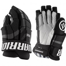 Перчатки хоккейные  Warrior DT4 SR