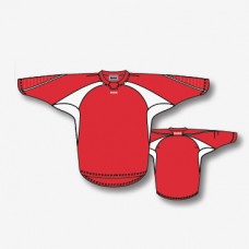 Свитер (майка) хоккейный вратаря детский REEBOK 20P00 (0942) JR