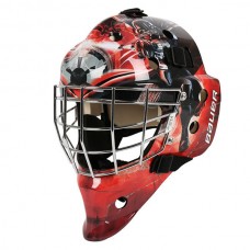 Шлем вратаря  BAUER NME 3 STAR WARS JR DART VAD
