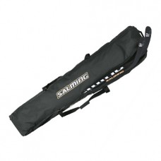 Сумка командная для 25 клюшек на колесах SALMING WHEEL STICK BAG 25 pcs+