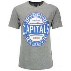 Футболка  CCM Game Tested Tee