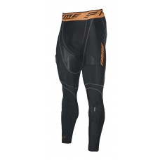 Брюки хоккейные компрессионые  FLAME X-FIT