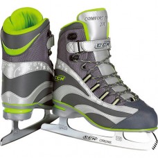 Коньки фигурные CCM CS 200 JR