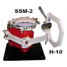 Точильный станок SSM-2/H10