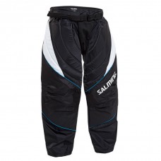 Брюки вратаря флорбольные SALMING NEW CORE BLK SR